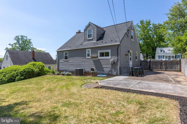 1813 CROMWOOD RD, Baltimore, MD 21234