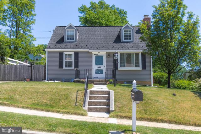 1813 CROMWOOD RD, Baltimore, MD 21234
