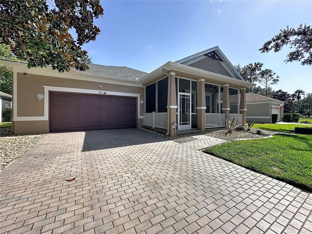 157 CREPE MYRTLE DRIVE, Groveland, FL 34736