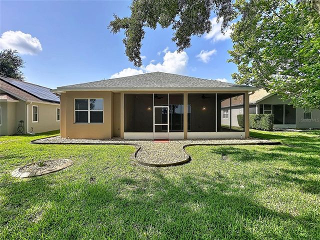 157 CREPE MYRTLE DRIVE, Groveland, FL 34736
