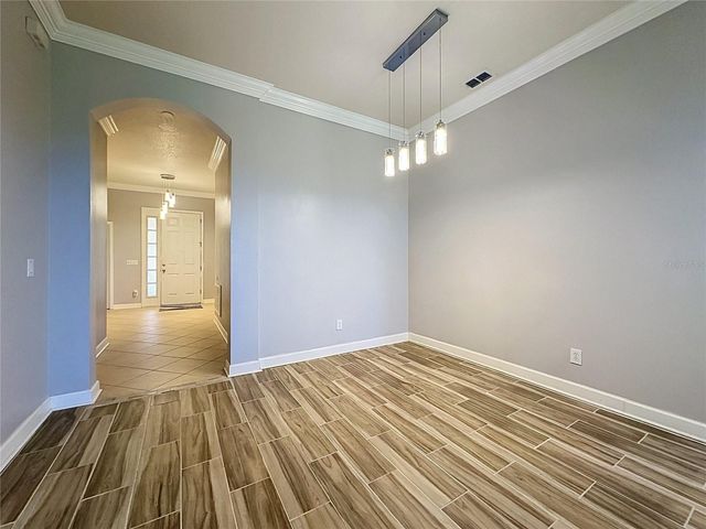 157 CREPE MYRTLE DRIVE, Groveland, FL 34736