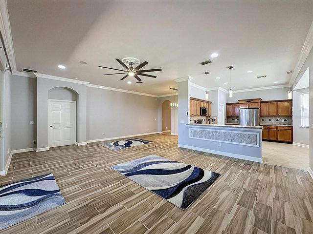 157 CREPE MYRTLE DRIVE, Groveland, FL 34736