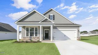 180 Prairie Wolf Street, Sanford, NC 27330