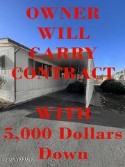55 W Washington Ave Unit 132, Yakima, WA 98903