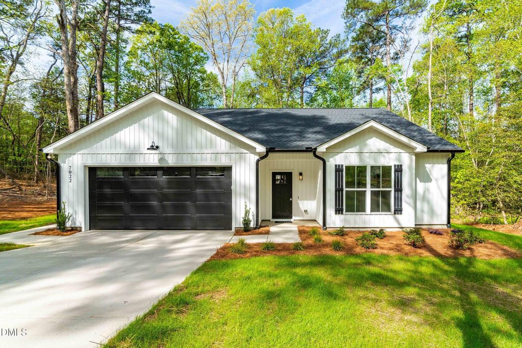 7022 Cedar Road, Sanford, NC 27332