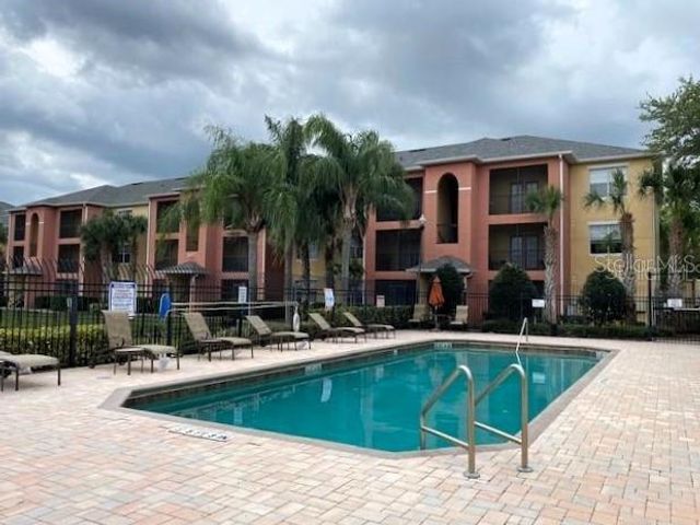 10831 WINDSOR WALK DRIVE 311, Orlando, FL 32837