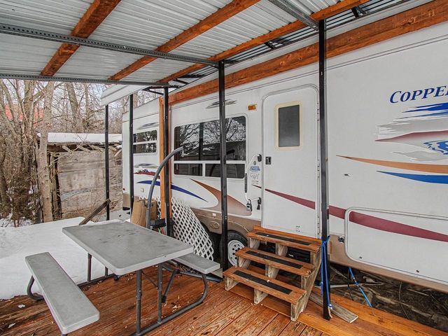 9 Sampson Road, Orwell, VT 05760