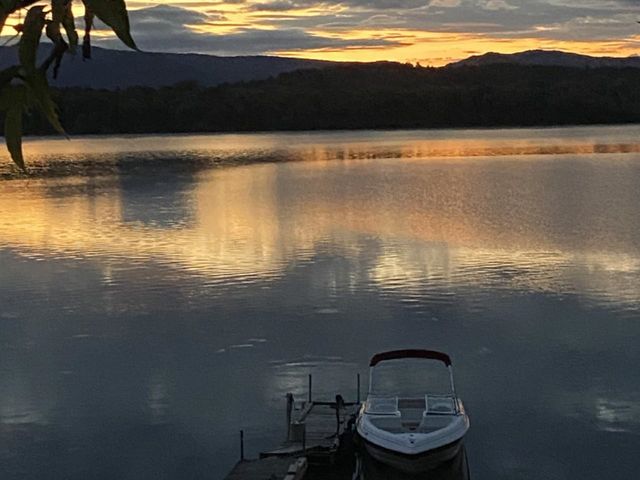 9 Sampson Road, Orwell, VT 05760