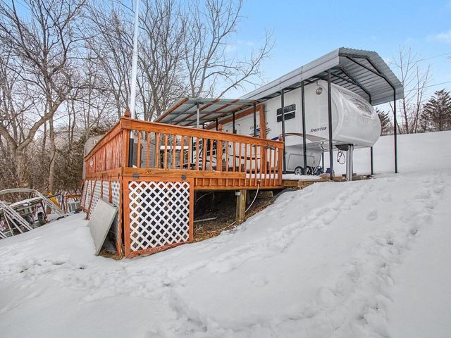 9 Sampson Road, Orwell, VT 05760