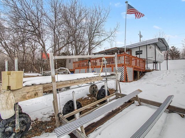 9 Sampson Road, Orwell, VT 05760