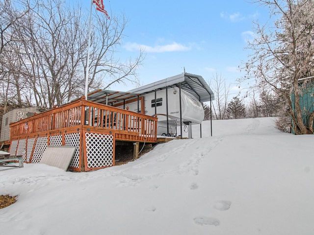9 Sampson Road, Orwell, VT 05760