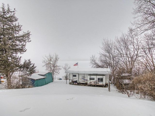 9 Sampson Road, Orwell, VT 05760