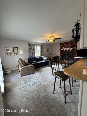 116 Rosebank Ct, Louisville, KY 40118