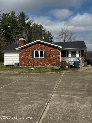 116 Rosebank Ct, Louisville, KY 40118