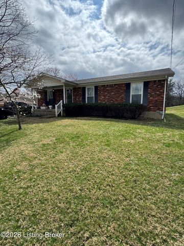 116 Rosebank Ct, Louisville, KY 40118