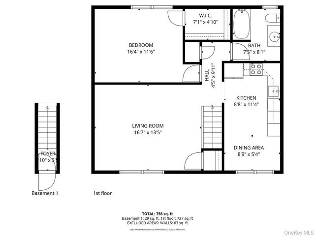 5 Forge Gate Drive C2, Cold Spring, NY 10516