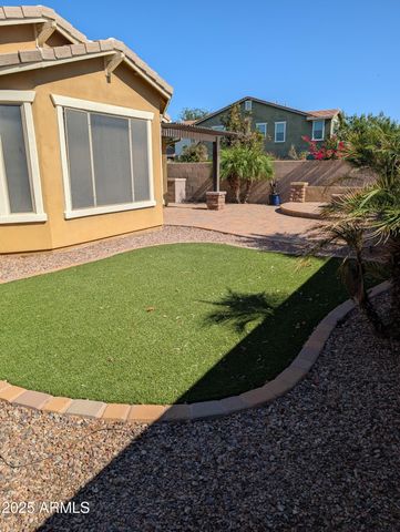 4319 E Rawhide Street, Gilbert, AZ 85296