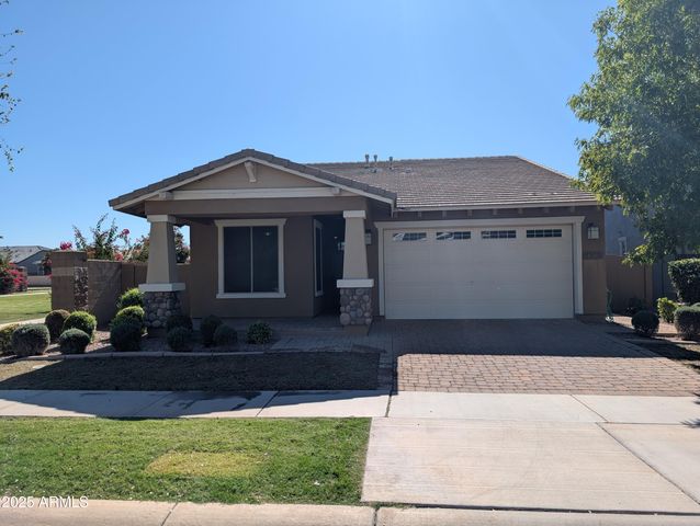 4319 E Rawhide Street, Gilbert, AZ 85296