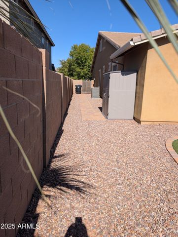 4319 E Rawhide Street, Gilbert, AZ 85296