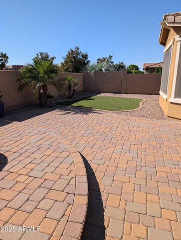 4319 E Rawhide Street, Gilbert, AZ 85296