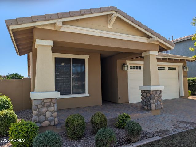 4319 E Rawhide Street, Gilbert, AZ 85296