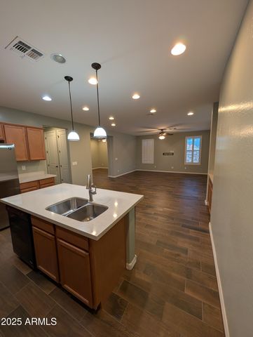 4319 E Rawhide Street, Gilbert, AZ 85296