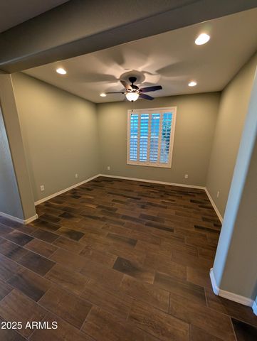 4319 E Rawhide Street, Gilbert, AZ 85296