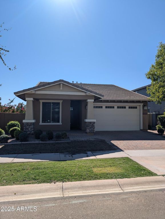 4319 E Rawhide Street, Gilbert, AZ 85296