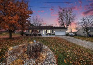 3413 Reid Road, Mundy Twp, MI 48473