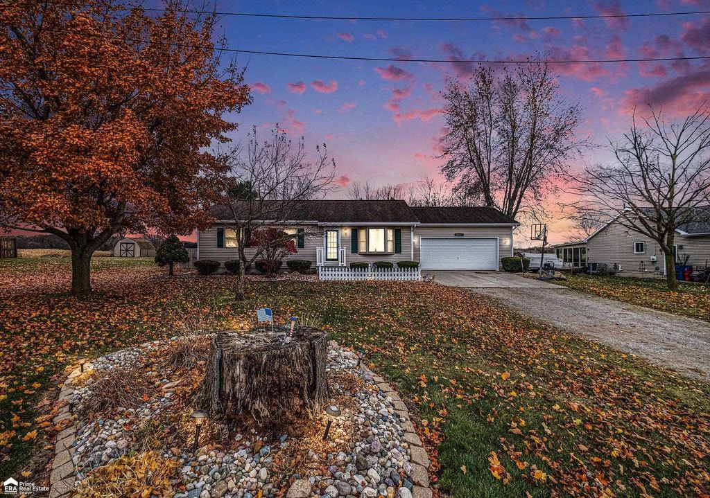 3413 Reid Road, Mundy Twp, MI 48473