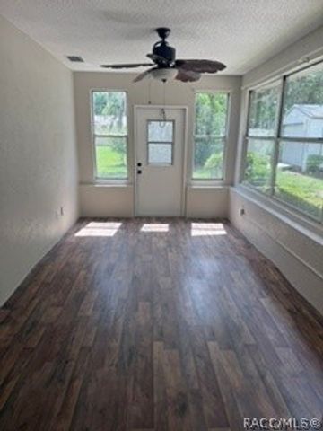 671 N Fitzpatrick Avenue, Inverness, FL 34453