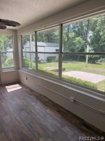 671 N Fitzpatrick Avenue, Inverness, FL 34453