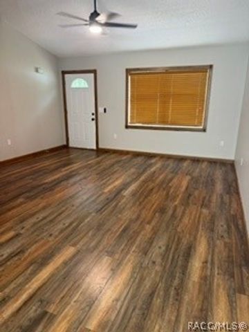 671 N Fitzpatrick Avenue, Inverness, FL 34453