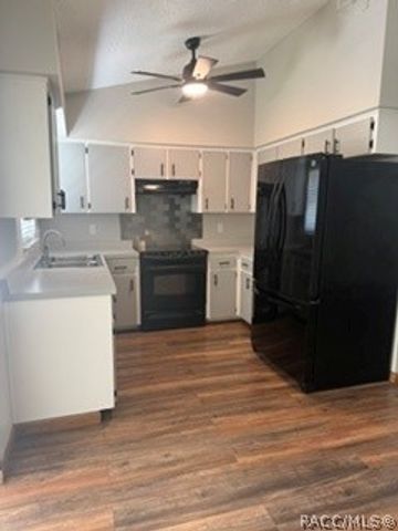 671 N Fitzpatrick Avenue, Inverness, FL 34453