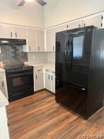 671 N Fitzpatrick Avenue, Inverness, FL 34453