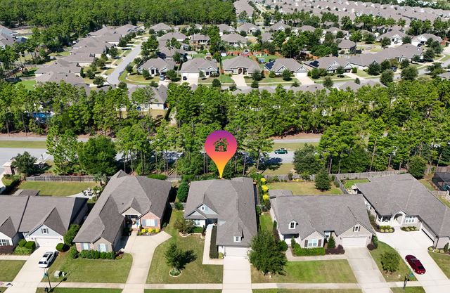 500 Meadow Lake Dr Drive, Freeport, FL 32439