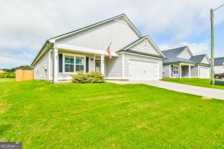 54 Crestview Drive, Carnesville, GA 30521