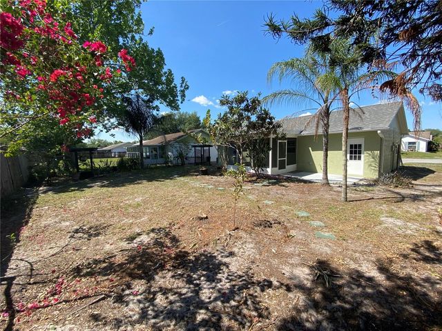 3544 MARTELL STREET, New Port Richey, FL 34655
