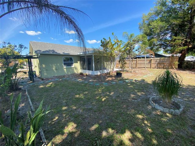 3544 MARTELL STREET, New Port Richey, FL 34655