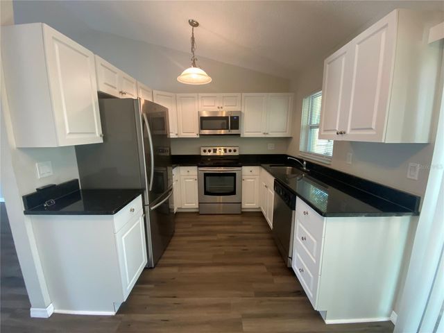 3544 MARTELL STREET, New Port Richey, FL 34655