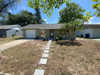 3544 MARTELL STREET, New Port Richey, FL 34655