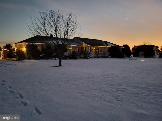 223 SHIRLEY RD, Elmer, NJ 08318