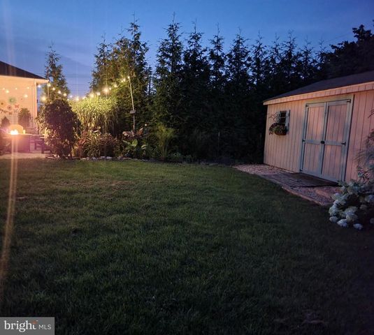 223 SHIRLEY RD, Elmer, NJ 08318