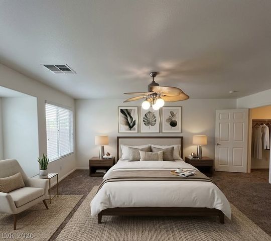 10590 Medicine Bow Street, Las Vegas, NV 89183