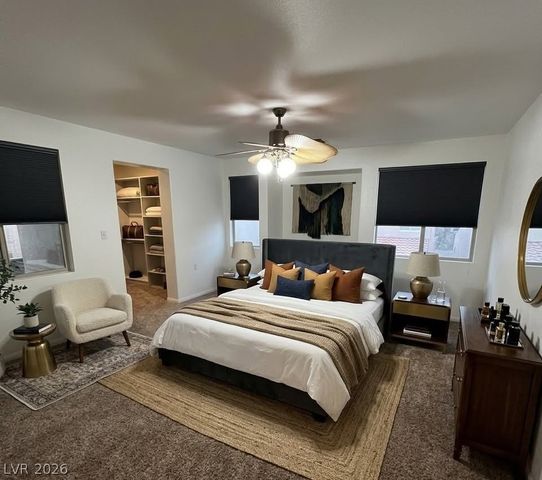 10590 Medicine Bow Street, Las Vegas, NV 89183