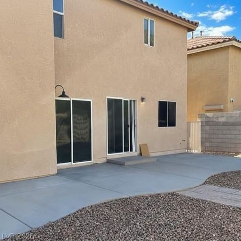 10590 Medicine Bow Street, Las Vegas, NV 89183