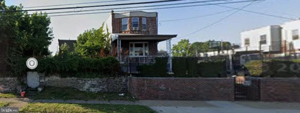 2093 W 65TH AVE, Philadelphia, PA 19138