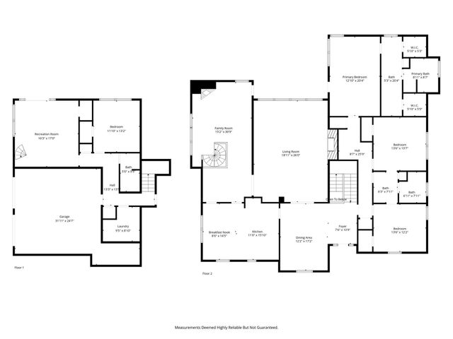 2607 Augusta Lane, Arlington, TX 76012