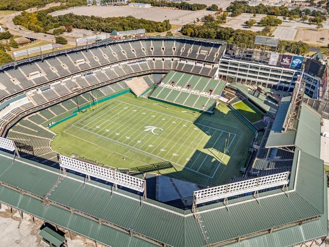 2607 Augusta Lane, Arlington, TX 76012