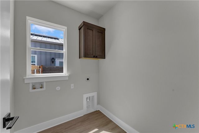 249 Western Avenue, Bertram, TX 78605